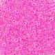 Miyuki seed beads 11/0 - Luminous pink lila 11-4302